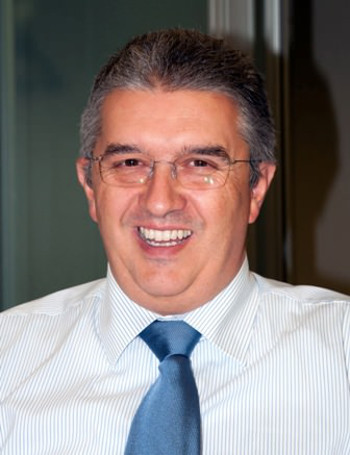 Dario De Cian, Managing Director, CSQ